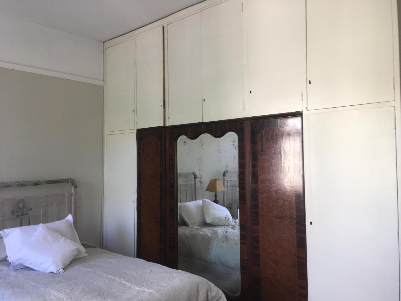 Casona De Estilo Ingles Habitación en casa particular Montevideo